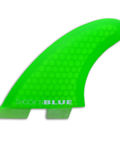 SHOCKN BLUE QUILLA TRI CORE-FLEX ROCKY SIST FCSII