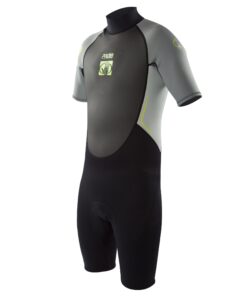 BODY GLOVE PRO 3 SPRING M/CORTA FLATLOCK 2/2 mm