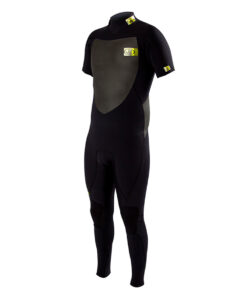 BODY GLOVE TRAJE ENTERO DE NEOPRENE SIROKO M/CORTA GBS