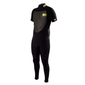 BODY GLOVE TRAJE ENTERO DE NEOPRENE SIROKO M/CORTA GBS