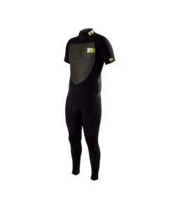 BODY GLOVE TRAJE ENTERO DE NEOPRENE SIROKO M/CORTA GBS