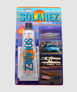 SOLAREZ RESINA ALL PURPOSE 3,7 0NZ-