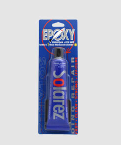 SOLAREZ RESINA EPOXY 1 ONZA.