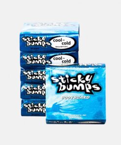 STICKY BUMPS PARAFINA SOFT TOP COOL/COLD