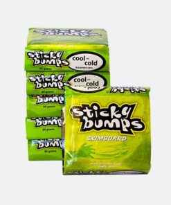 STICKY BUMPS PARAFINA SKIMBOARD