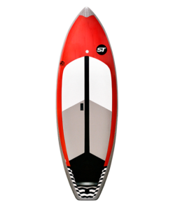 LIQUID SHREDDER SUP SURF HI END SERIES