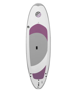 LIQUID SHREDDER SUP YOGA  10' HI END