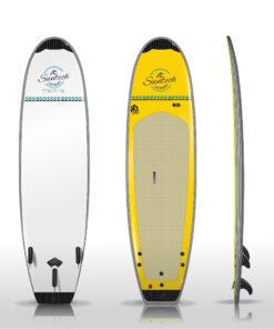 LIQUID SHREDDER TABLA SURF C/DECK EXTRA WIDE SERIES