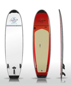 Alternative view of LIQUID SHREDDER TABLA SURF C/DECK EXTRA WIDE SERIES