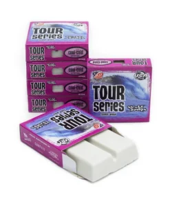 STICKY BUMPS PARAFINA TOUR COOL/COLD