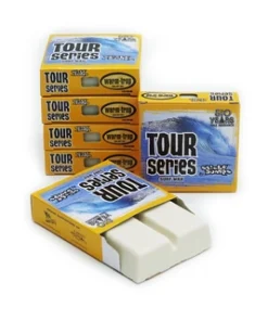 STICKY BUMPS PARAFINA TOUR WARM/TROPICAL