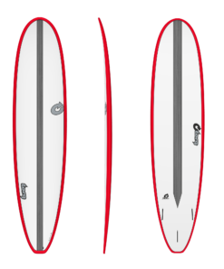 Alternative view of TORQ CARBON COLOR LONG