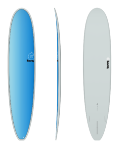 Alternative view of TORQ FADE  LONG