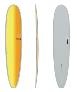 TORQ FADE  LONG