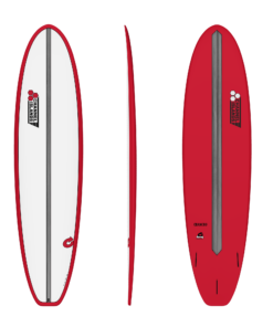 Alternative view of TORQ CHANNEL ISLAND CHANCHO FUN