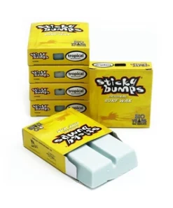 STICKY BUMPS PARAFINA TROPICAL