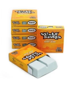 STICKY BUMPS PARAFINA WARM (AGUAS  CALIDAS)