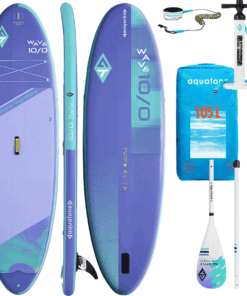 AQUATONE SUP WAVE 10 COMPLETO