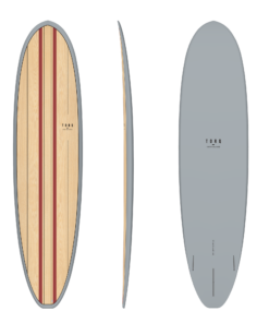 TORQ WOOD FUN  +V