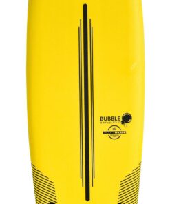 Alternative view of SHOCKN BLUE TABLA SOFT BUBBLE 5' 10''