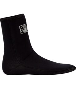 BODY GLOVE ACC NEOPRENE MEDIA P/PATA DE RANA