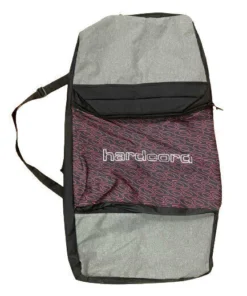 HARDCORD FUNDA BODYBOARD PRO