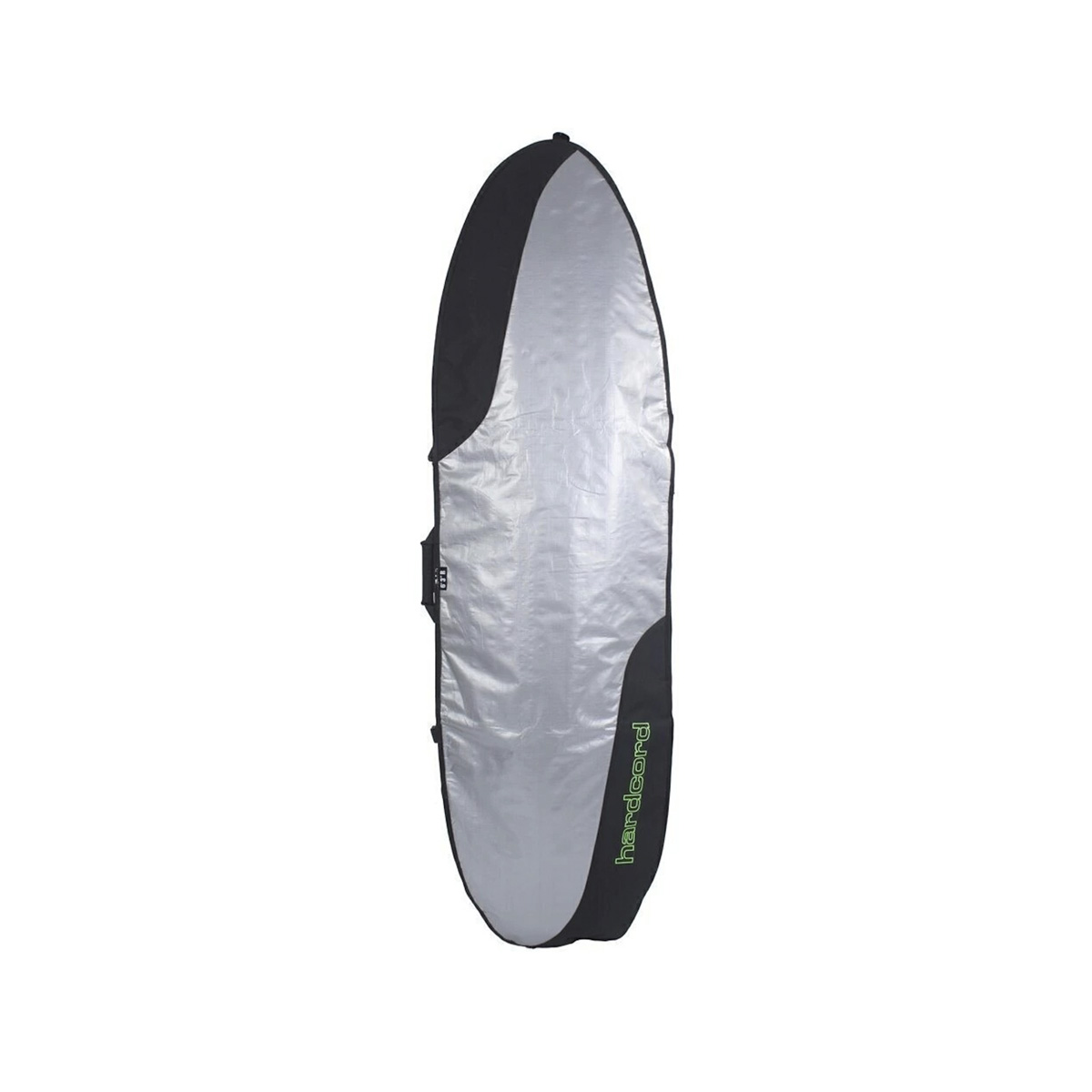 HARDCORD FUNDA SURF COFIN P/3 TABLAS