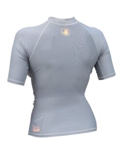 Alternative view of BODY GLOVE REMERA LYCRA M/CORTA LISA ESTAMPADA