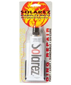 SOLAREZ RESINA POLYESTER MICRO LITE 0.5 oz.