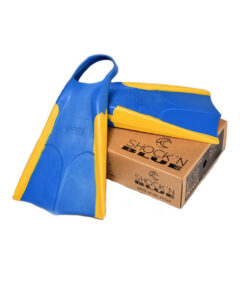 SHOCKN BLUE PATA DE RANA VERT