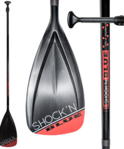 SHOCKN BLUE REMO EXTENSIBLE PADLE II