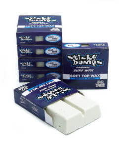 STICKY BUMPS PARAFINA SOFT TOP COOL/COLD
