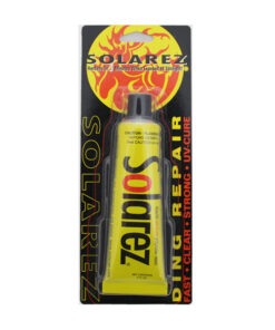 SOLAREZ RESINA POLYESTER 2 ONZAS.