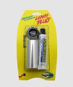 SOLAREZ KIT PLUG PARA BODYBOARD