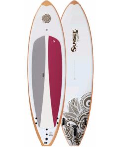 LIQUID SHREDDER SUP ALL AROUND 9'6" HI END