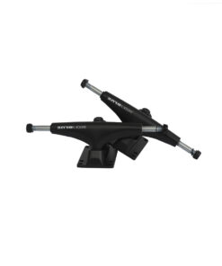 Alternative view of SHOCKN BLUE TRUCK SKATE PROFESIONAL NEGRO