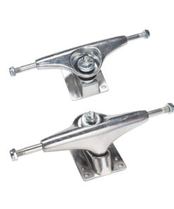 SHOCKN BLUE TRUCK SKATE