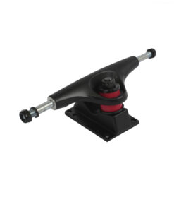 SHOCKN BLUE TRUCK SKATE PROFESIONAL NEGRO