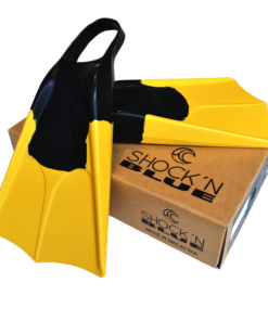 SHOCKN BLUE PATA DE RANA CLASSIC