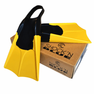 SHOCKN BLUE PATA DE RANA CLASSIC