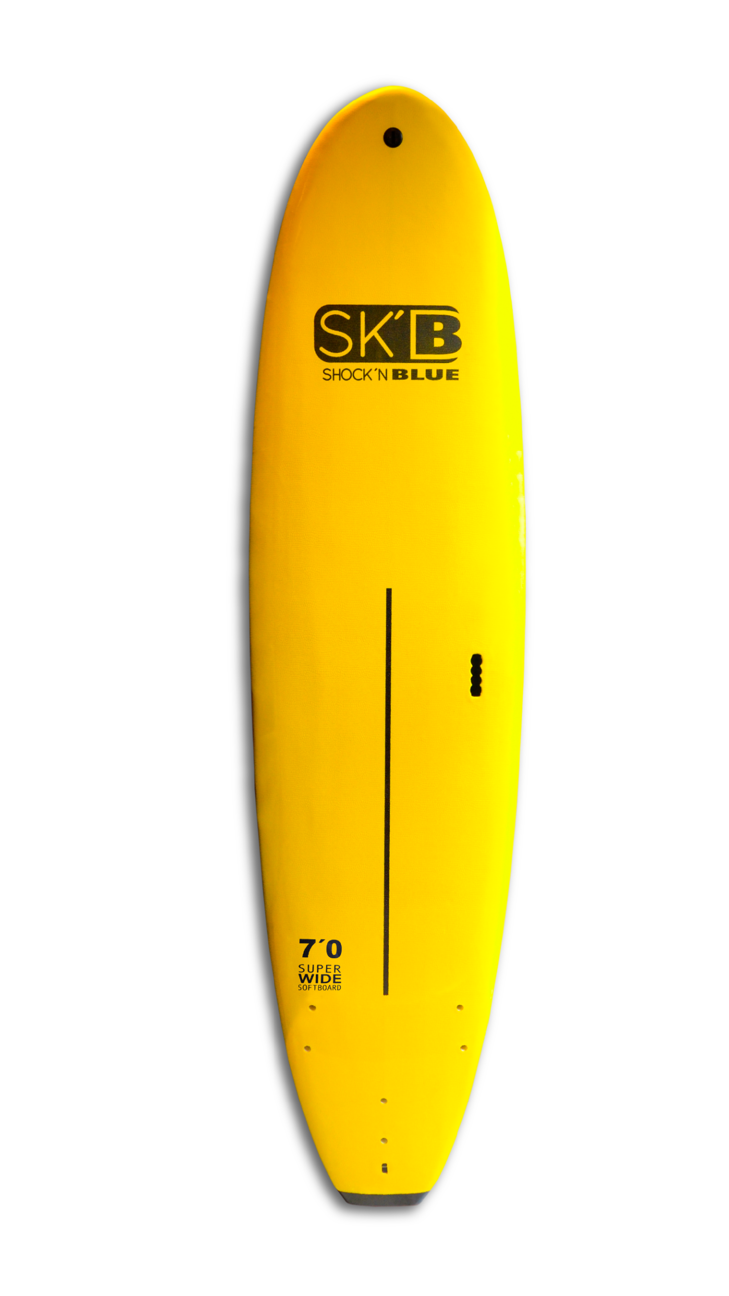 SHOCKN BLUE TABLA SOFT ESCUELA SUPER WIDE SERIES - Imagen 6