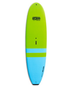 Alternative view of SHOCKN BLUE TABLA SUP SOFT ESCUELA  WIDE SERIES