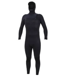 ONEILL TRAJE DE NEOPRENE HYPERFREAK FIRE CZ FULL 5/4MM C/CAPUCHA