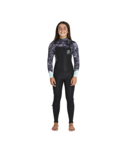 ONEILL TRAJE DE NEOPRENE BAHIA ADOLECENTE CZ FULL 4/3MM