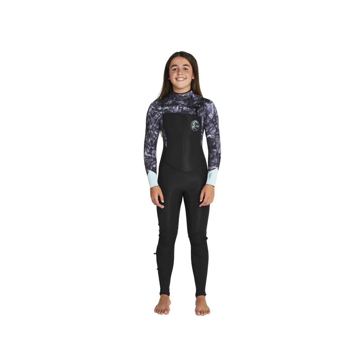 ONEILL TRAJE DE NEOPRENE BAHIA ADOLECENTE CZ FULL 4/3MM