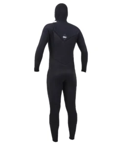 Alternative view of ONEILL TRAJE DE NEOPRENE HYPERFREAK FIRE CZ FULL 5/4MM C/CAPUCHA