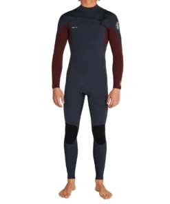 Alternative view of ONEILL TRAJE DE NEOPRENE DEFENDER CZ FULL 4/3MM