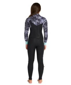 Alternative view of ONEILL TRAJE DE NEOPRENE BAHIA ADOLECENTE CZ FULL 4/3MM