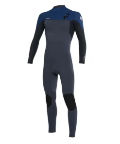Alternative view of ONEILL TRAJE DE NEOPRENE HYPERFREAK FIRE CZ FULL 4/3MM