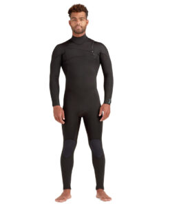 BODY GLOVE TRAJE ENTERO DE NEOPRENE VARIANT 4/3 FRONT ZIP M/LARGA